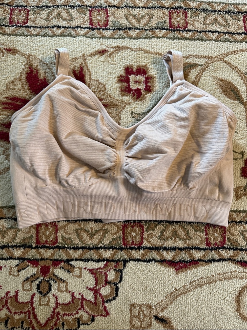 KB Busty Duel Bra